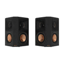 Klipsch RP-502S II Dipole Surround Speakers Ebony Ebony