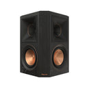 Klipsch RP-502S II Dipole Surround Speakers Ebony Ebony