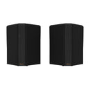 Klipsch RP-502S II Dipole Surround Speakers Ebony Ebony
