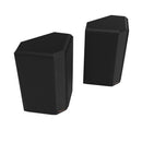 Klipsch RP-502S II Dipole Surround Speakers Ebony Ebony