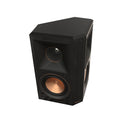 Klipsch RP-502S II Dipole Surround Speakers Ebony Ebony