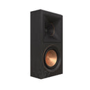 Klipsch RP-502S II Dipole Surround Speakers Ebony Ebony