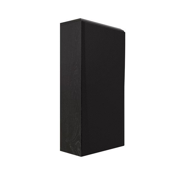 Klipsch RP-502S II Dipole Surround Speakers Ebony Ebony