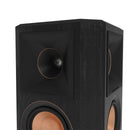 Klipsch RP-502S II Dipole Surround Speakers Ebony Ebony