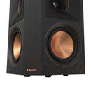 Klipsch RP-502S II Dipole Surround Speakers Ebony Ebony