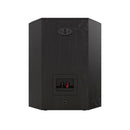 Klipsch RP-502S II Dipole Surround Speakers Ebony Ebony