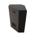 Klipsch RP-502S II Dipole Surround Speakers Ebony Ebony