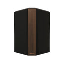 Klipsch RP-502S II Dipole Surround Speakers Walnut Walnut