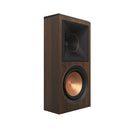 Klipsch RP-502S II Dipole Surround Speakers Walnut Walnut