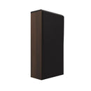 Klipsch RP-502S II Dipole Surround Speakers Walnut Walnut