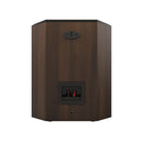 Klipsch RP-502S II Dipole Surround Speakers Walnut Walnut