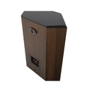 Klipsch RP-502S II Dipole Surround Speakers Walnut Walnut