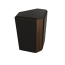 Klipsch RP-502S II Dipole Surround Speakers Walnut Walnut