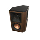 Klipsch RP-502S II Dipole Surround Speakers Walnut Walnut