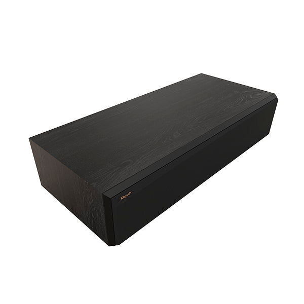 Klipsch RP-504C II Centre speaker Ebony Ebony