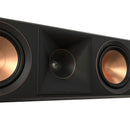 Klipsch RP-504C II Centre speaker Ebony Ebony