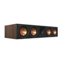 Klipsch RP-504C II Centre Speaker Walnut Walnut