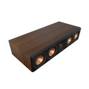 Klipsch RP-504C II Centre Speaker Walnut Walnut