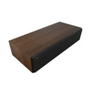 Klipsch RP-504C II Centre Speaker Walnut Walnut