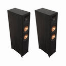 Klipsch RP-6000F II Floorstanding Speaker Ebony Ebony