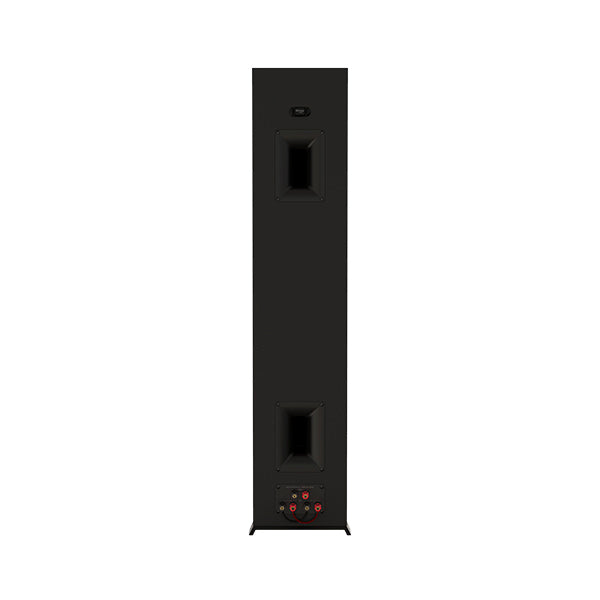 Klipsch RP-6000F II Floorstanding Speaker Ebony Ebony