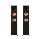 Klipsch RP-6000F II Floorstanding Speaker Ebony Ebony