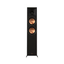 Klipsch RP-6000F II Floorstanding Speaker Ebony Ebony