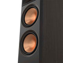 Klipsch RP-6000F II Floorstanding Speaker Ebony Ebony