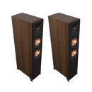 Klipsch RP-6000F II Floorstanding Speaker Walnut Walnut