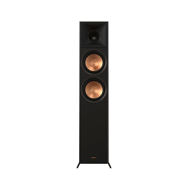 Klipsch RP-6000F II Floorstanding Speaker Walnut Walnut