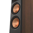 Klipsch RP-6000F II Floorstanding Speaker Walnut Walnut