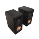 Klipsch RP-600M II Bookshelf Speakers Ebony Ebony