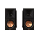 Klipsch RP-600M II Bookshelf Speakers Ebony Ebony