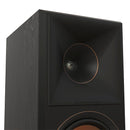 Klipsch RP-600M II Bookshelf Speakers Ebony Ebony