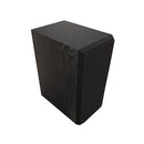 Klipsch RP-600M II Bookshelf Speakers Ebony Ebony