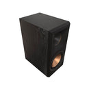 Klipsch RP-600M II Bookshelf Speakers Ebony Ebony