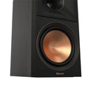 Klipsch RP-600M II Bookshelf Speakers Ebony Ebony