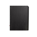 Klipsch RP-600M II Bookshelf Speakers Ebony Ebony