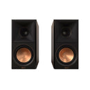 Klipsch RP-600M II Bookshelf Speakers Walnut Walnut