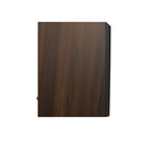Klipsch RP-600M II Bookshelf Speakers Walnut Walnut
