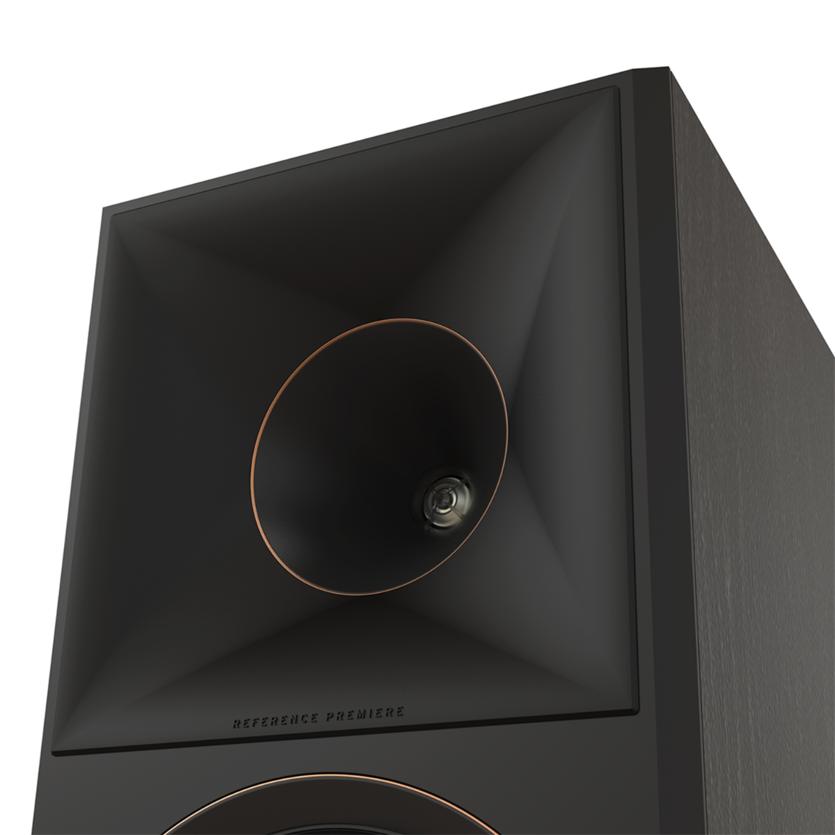 Klipsch RP-8000F II Floorstanding Speakers Ebony Ebony