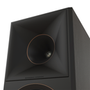 Klipsch RP-8000F II Floorstanding Speakers Ebony Ebony