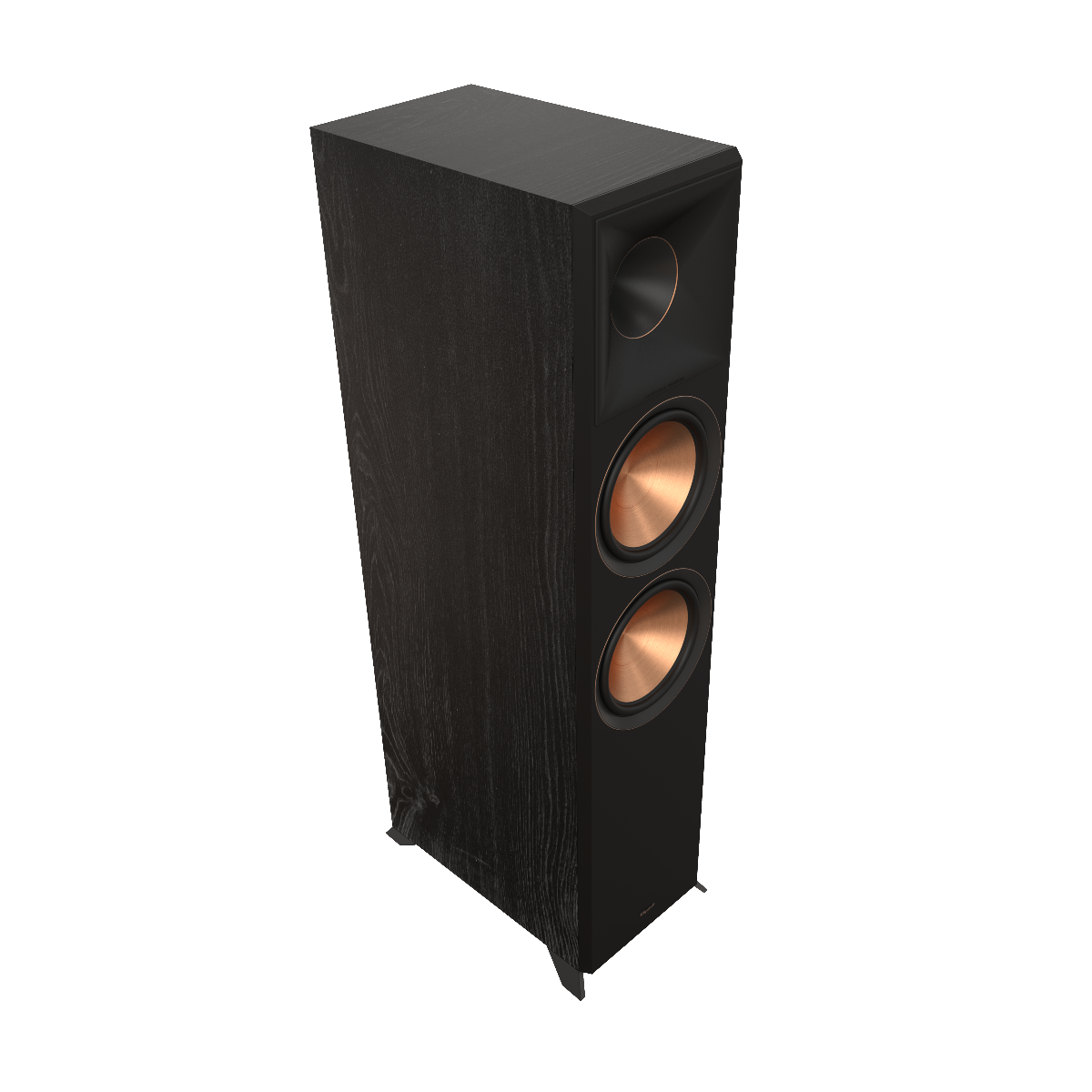 Klipsch RP-8000F II Floorstanding Speakers Ebony Ebony