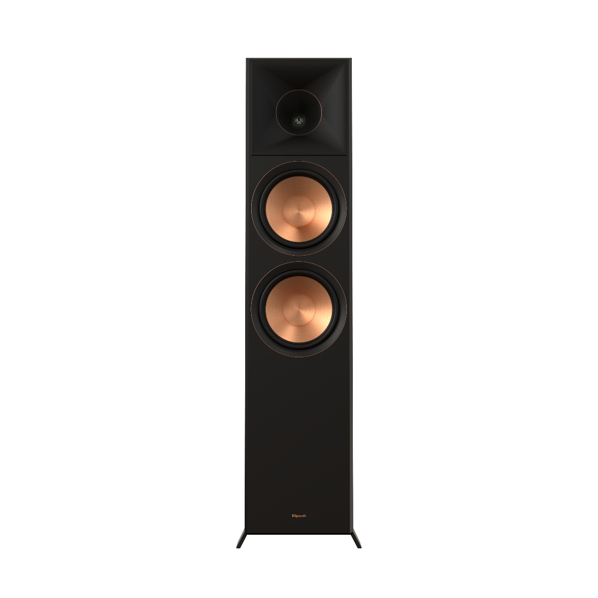 Klipsch RP-8000F II Floorstanding Speakers Ebony Ebony