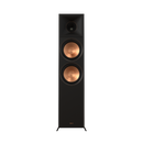 Klipsch RP-8000F II Floorstanding Speakers Ebony Ebony