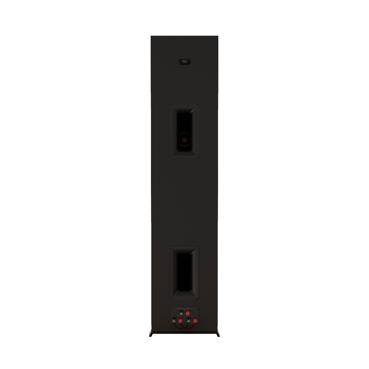 Klipsch RP-8000F II Floorstanding Speakers Ebony Ebony