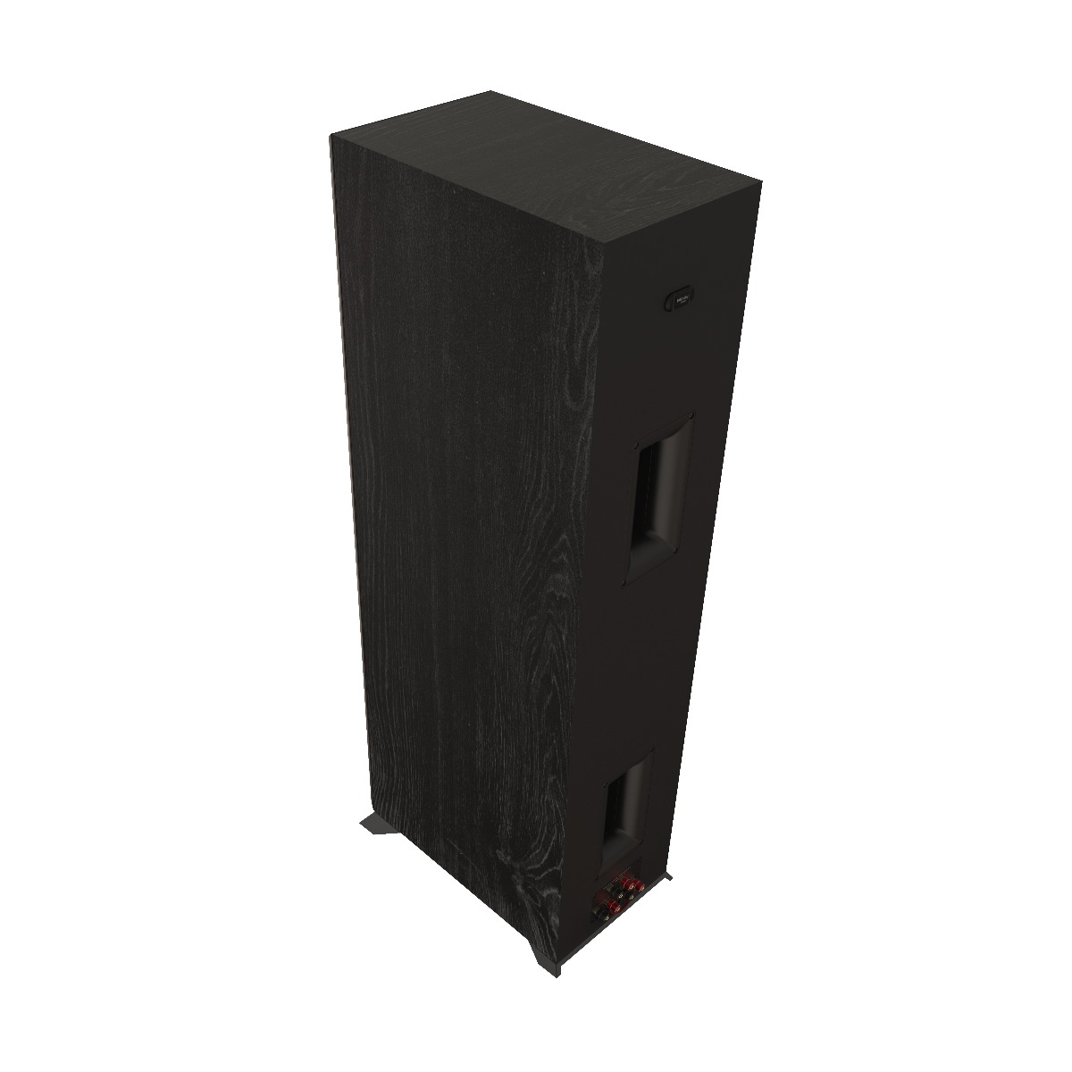 Klipsch RP-8000F II Floorstanding Speakers Ebony Ebony