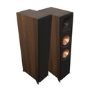 Klipsch RP-8000F II Floorstanding Speakers Walnut Walnut
