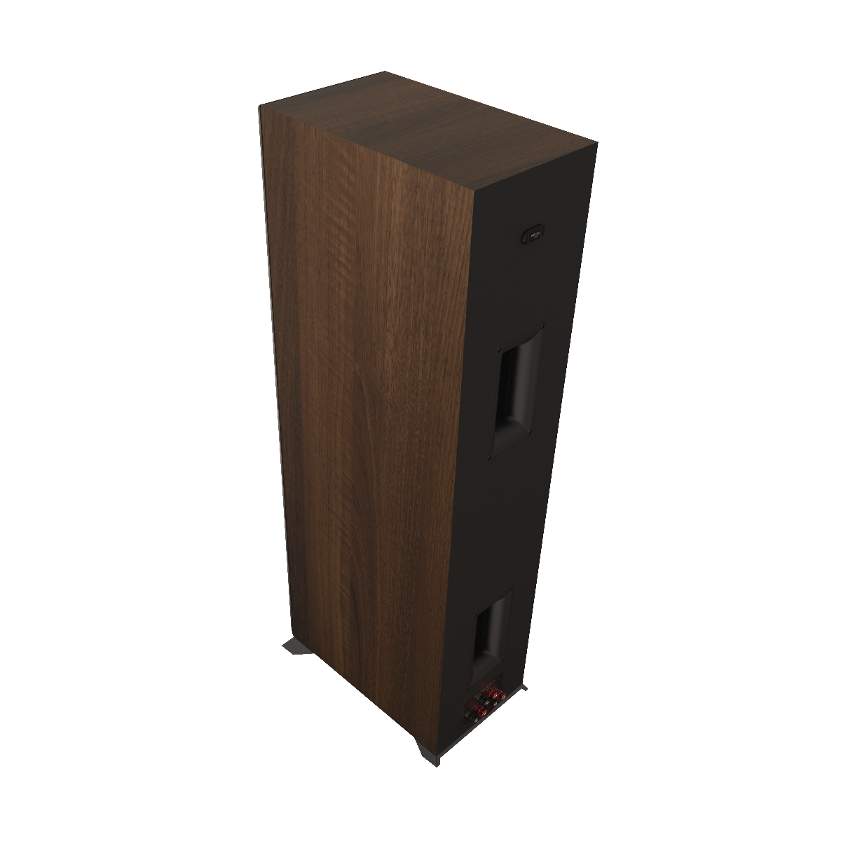 Klipsch RP-8000F II Floorstanding Speakers Walnut Walnut