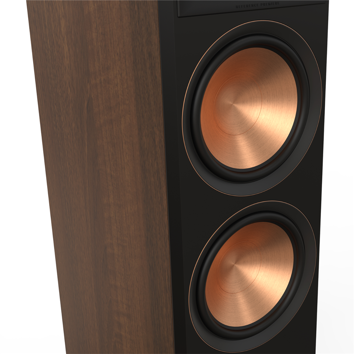 Klipsch RP-8000F II Floorstanding Speakers Walnut Walnut
